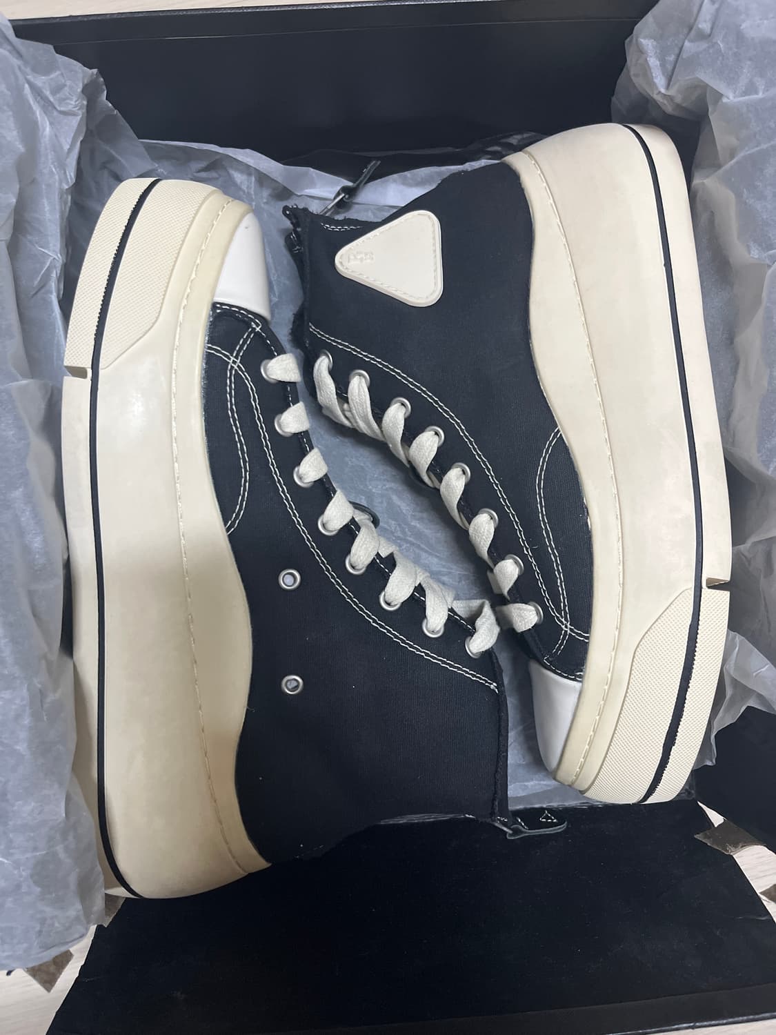 R13 스니커즈 상품이미지3