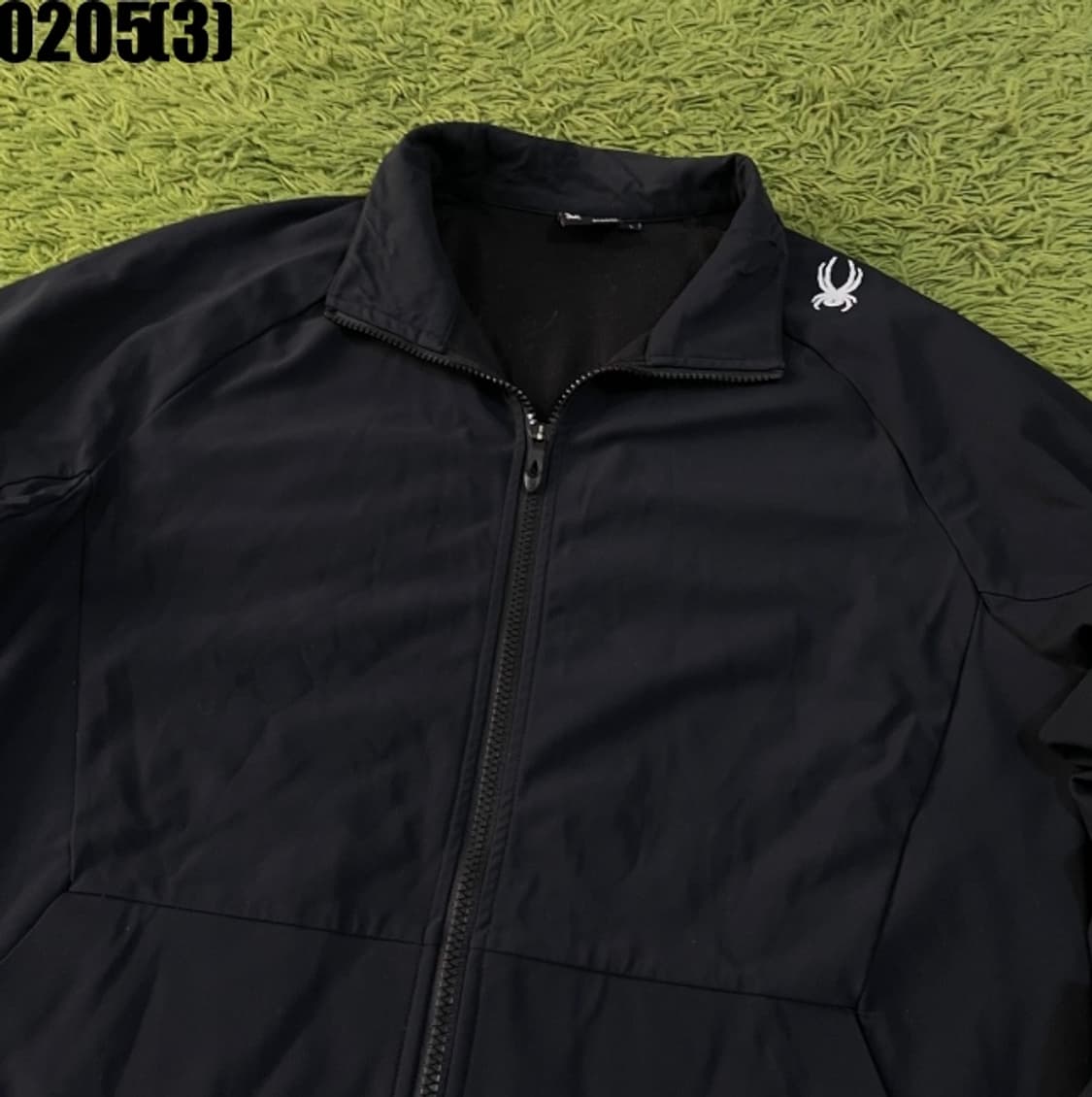 스파이더 자켓 상품이미지2