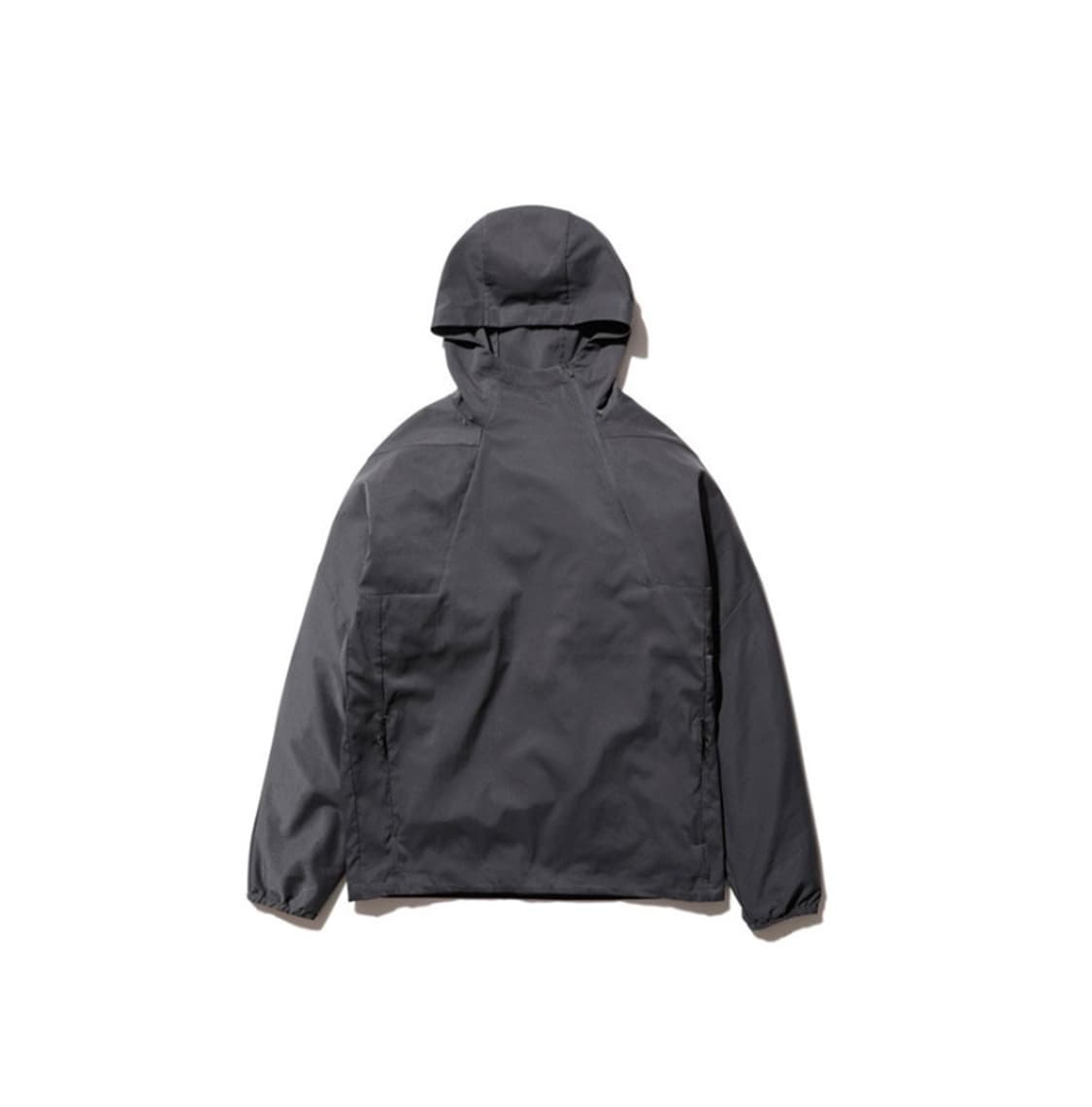 M 새제품) 스노우피크 재팬 아노락 바람막이 등산 런닝 남자 여자 공용 상품이미지2