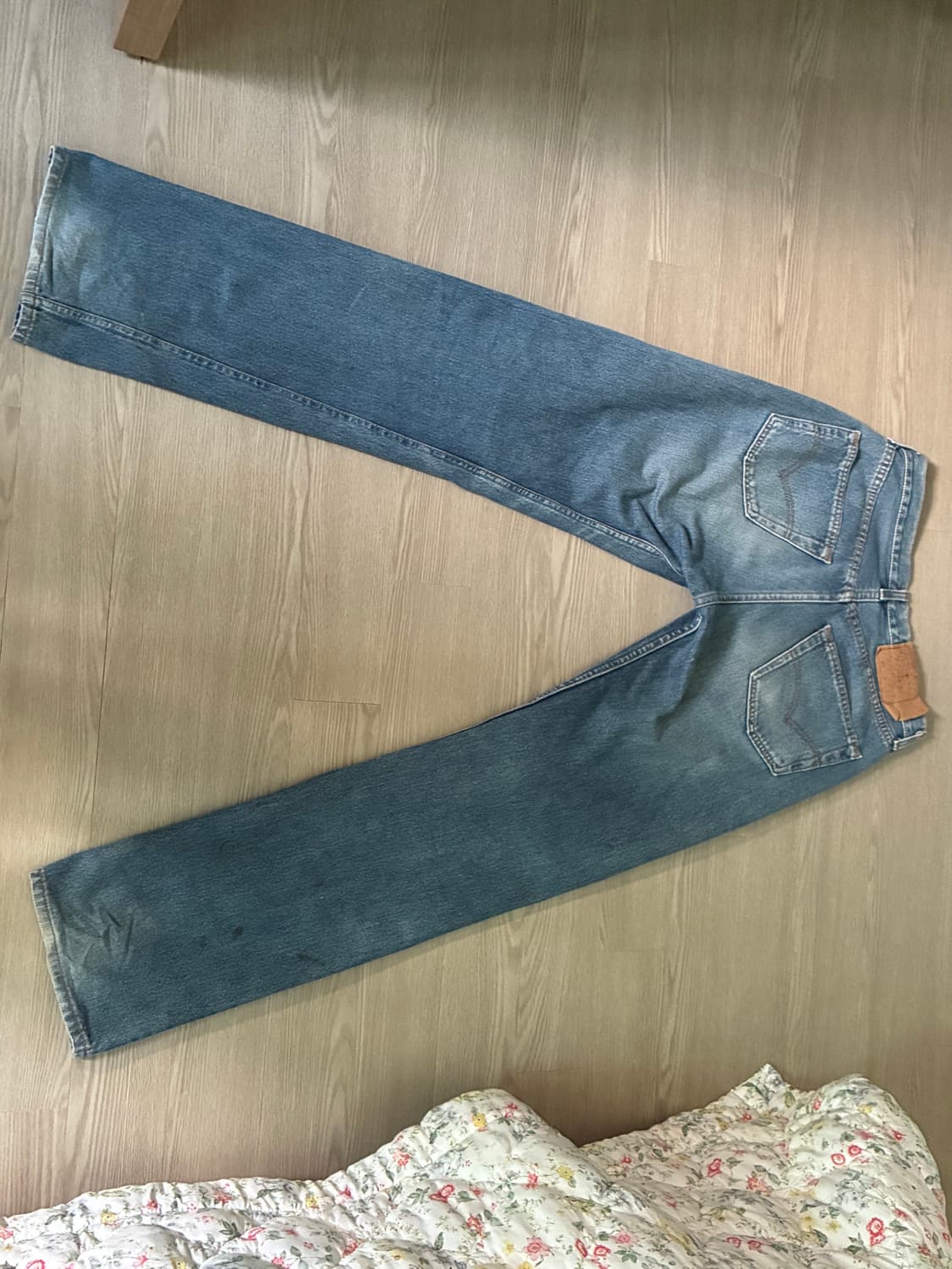 리바이스 빈티지 501 상품이미지2