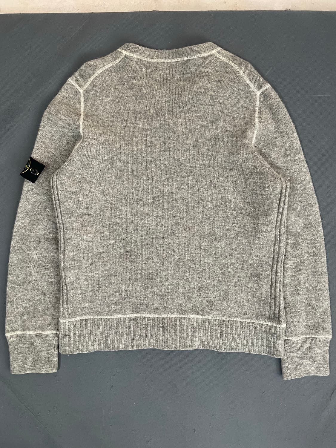 스톤아일랜드 니트 M(90-95) 정품 상품이미지2