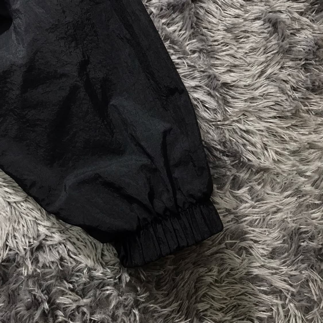 [[여성 M, A급] 나이키(NIKE) 에센셜 우븐 점퍼#266 상품이미지6