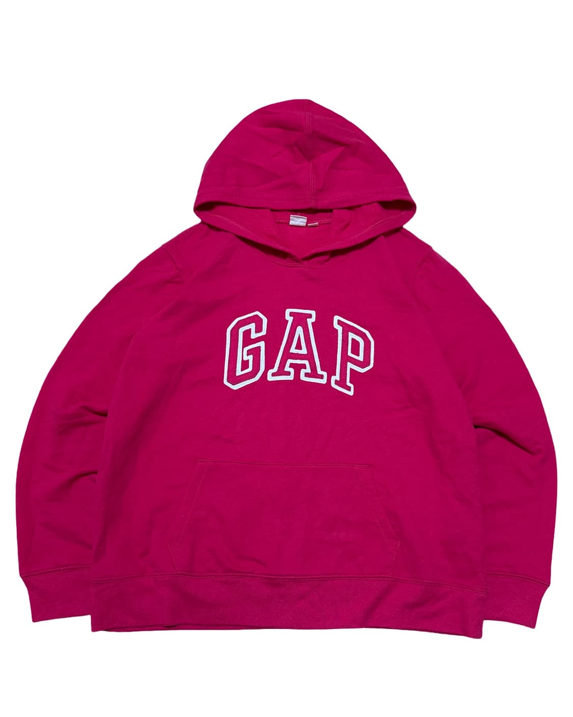 갭 GAP 핑크 후드티 상품이미지1