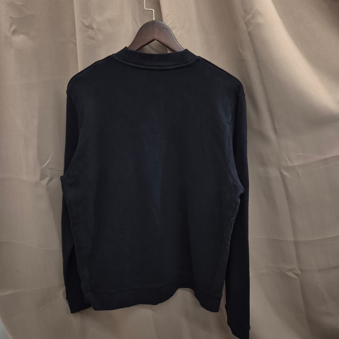 코스 맨투맨 L 상품이미지3