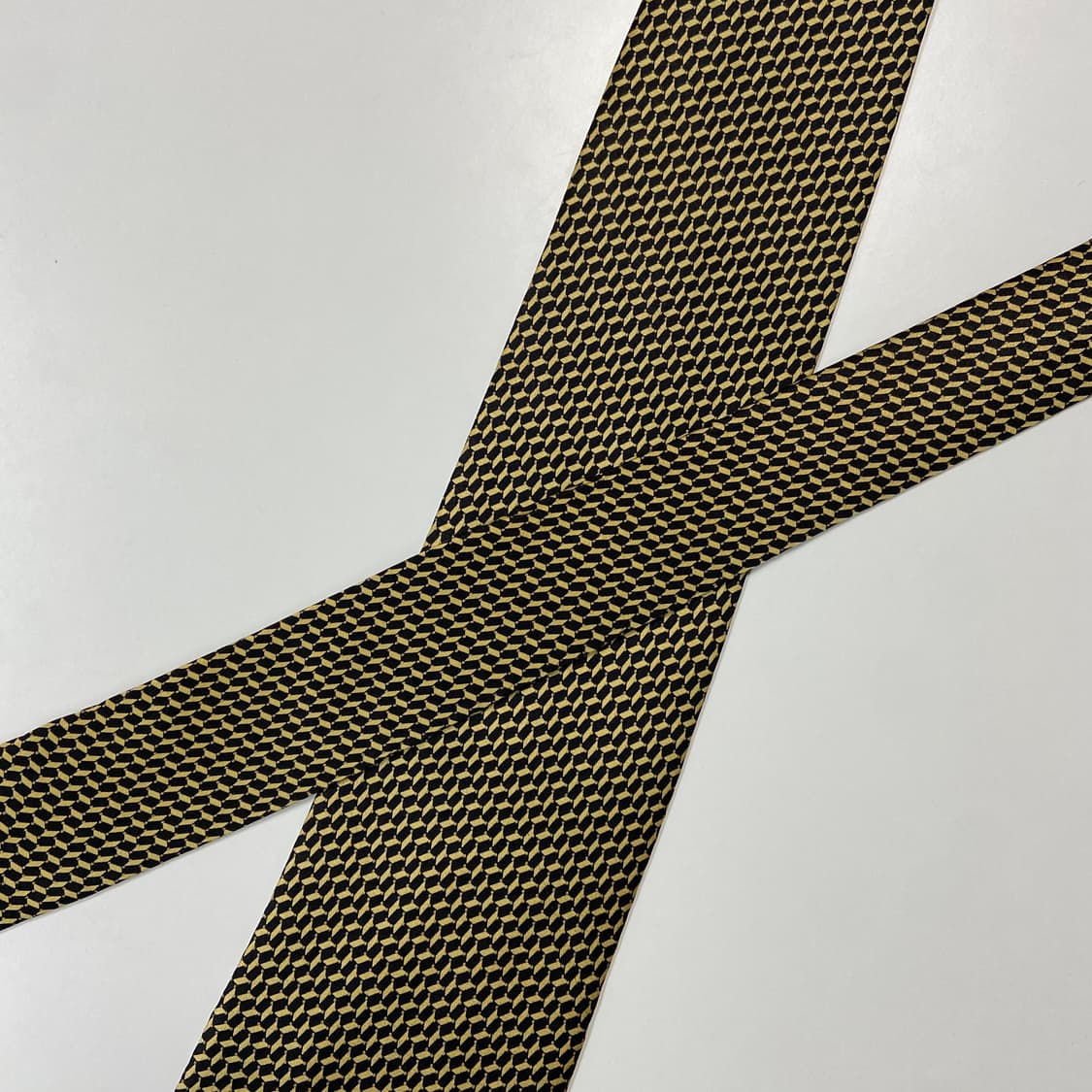 브리오니 (BRIONI) 명품 정품넥타이 상품이미지4