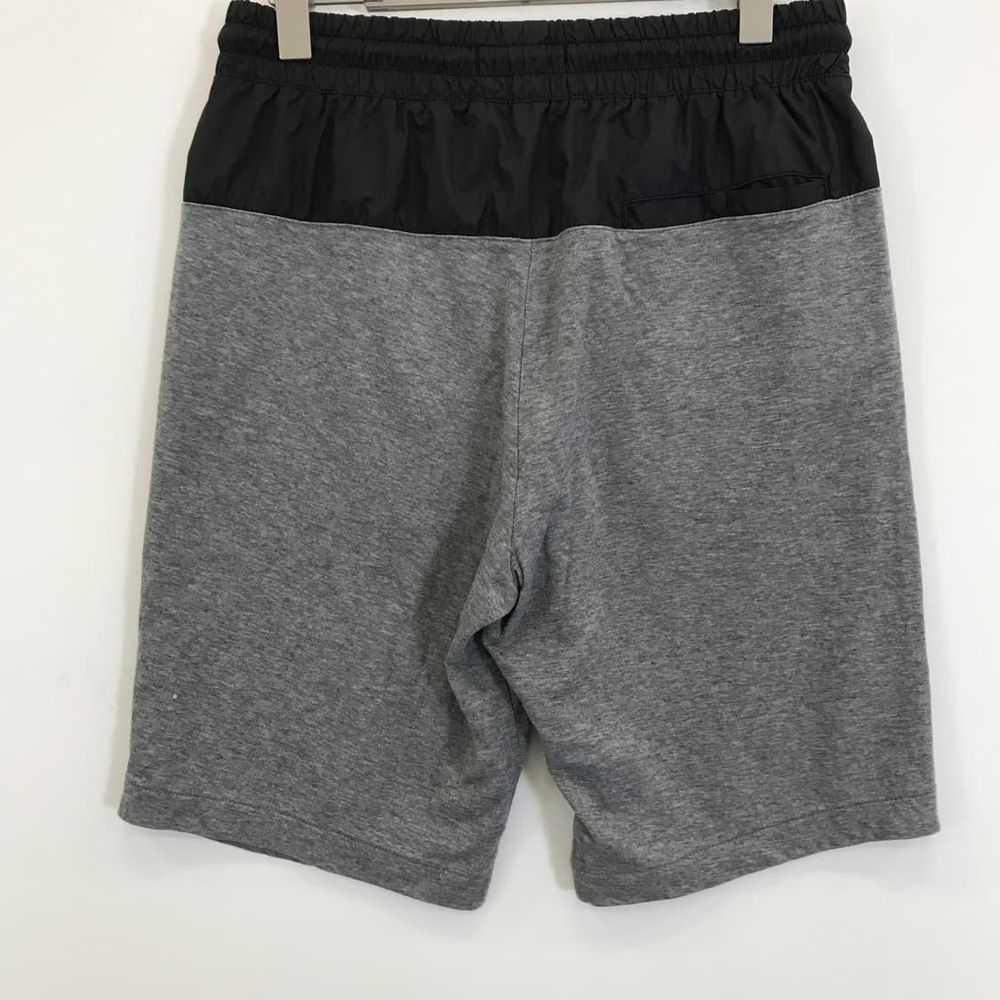 나이키 NSW 모던쇼츠 그레이 [L] 상품이미지3