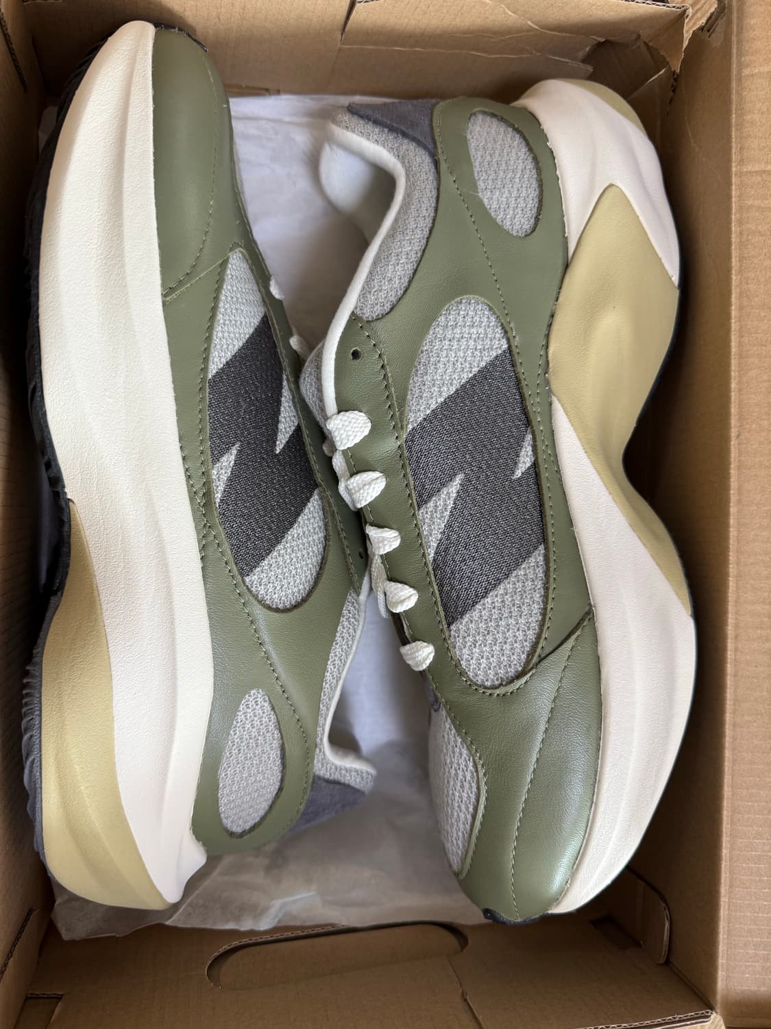 뉴발란스 WRPD 상품이미지1