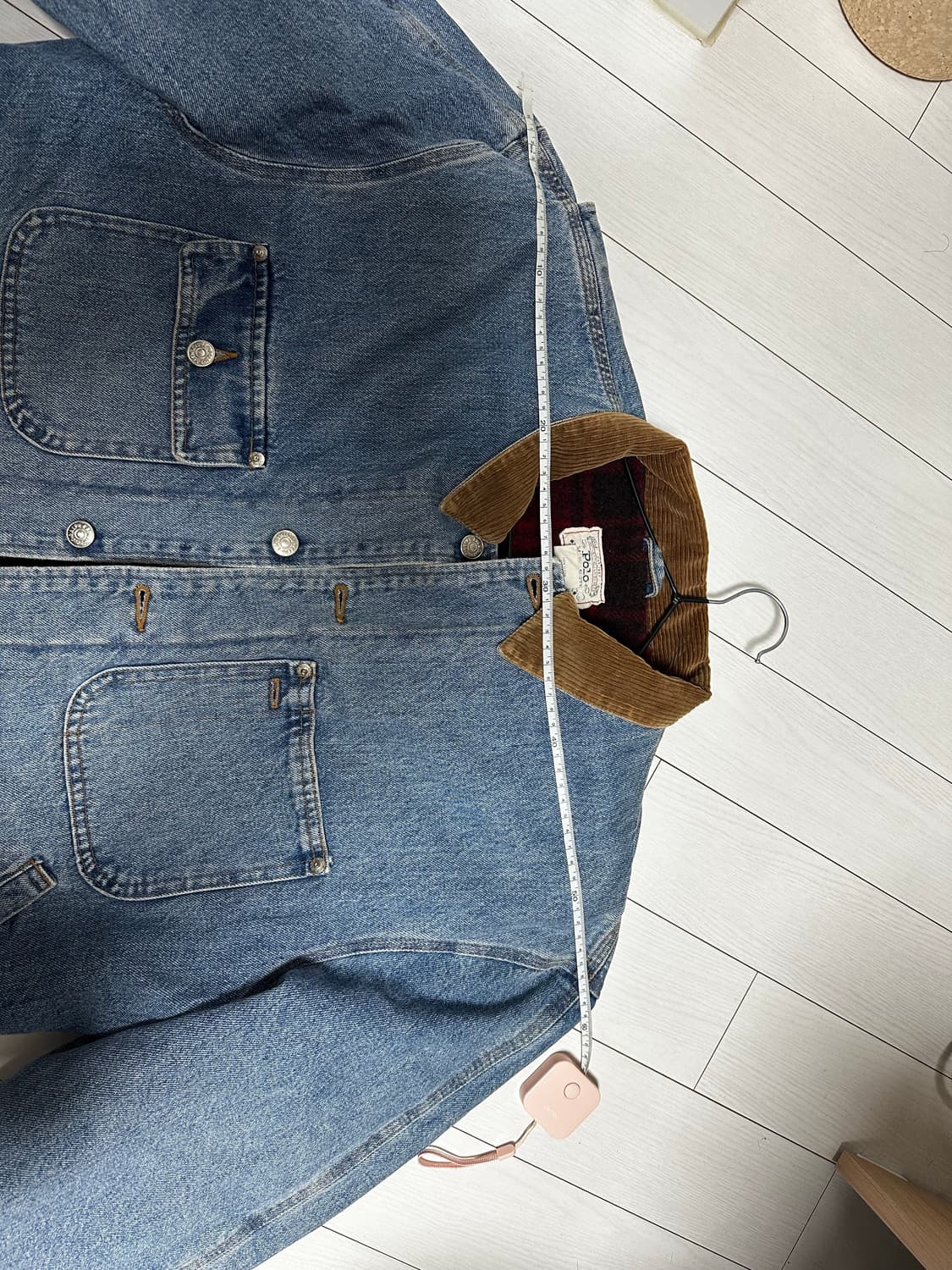 폴로 덩가리 판매합니다 상품이미지9