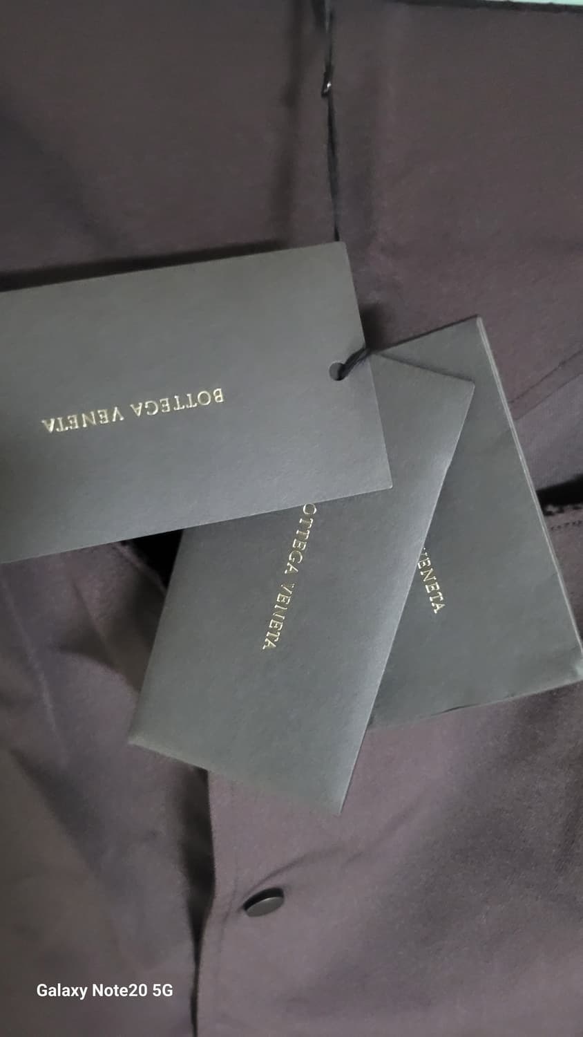 보테가베네타 자켓 상품이미지5