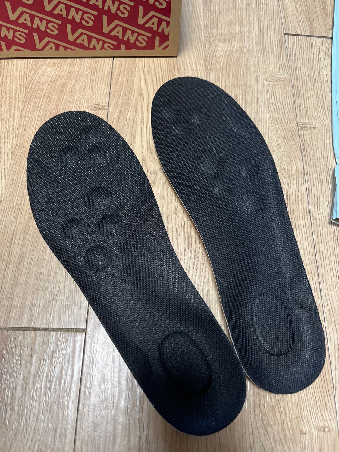 반스 하프캡 블랙  상품이미지4