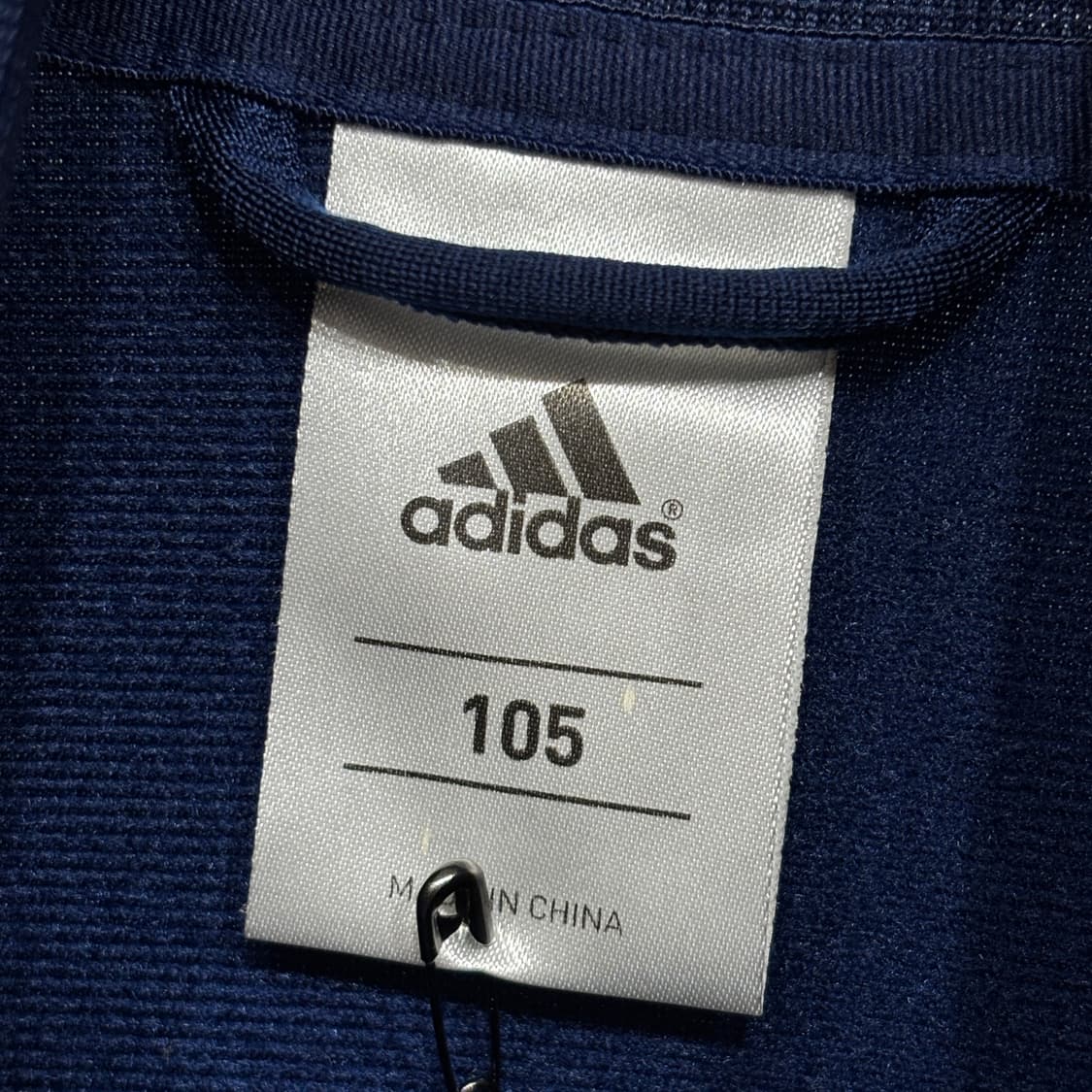 아디다스 져지 트랙탑 상품이미지2