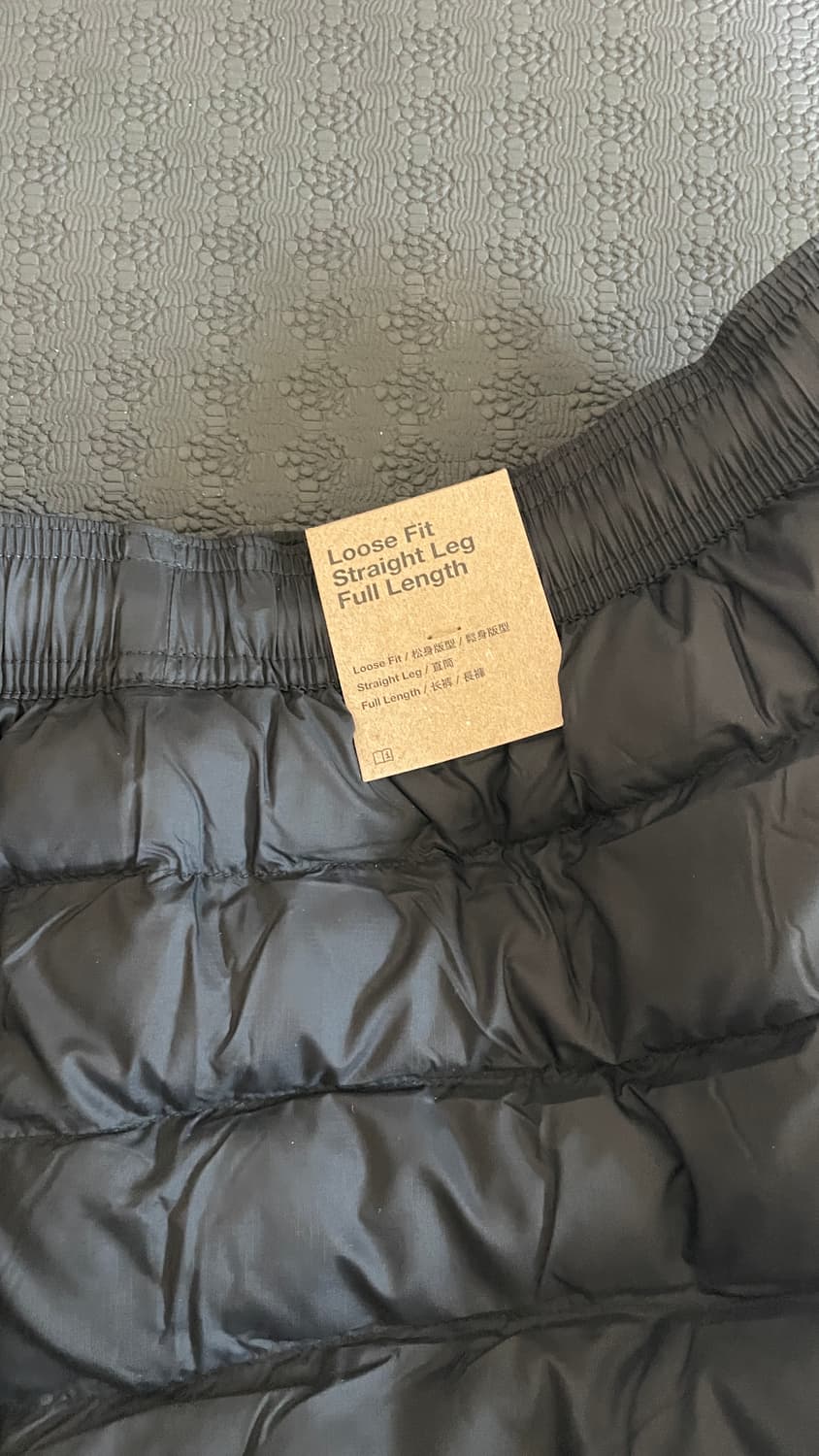 ACG 라바플로우 팬츠 상품이미지3