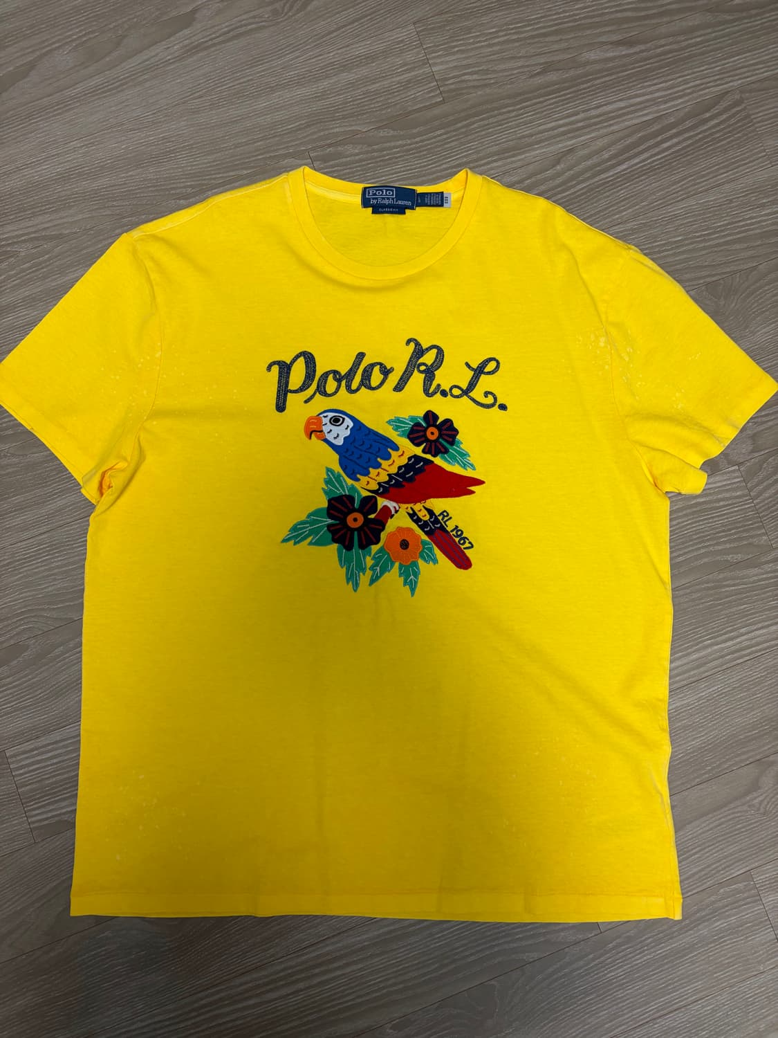 폴로 랄프로렌 제품 일괄 판매합니다.(5개) 상품이미지7