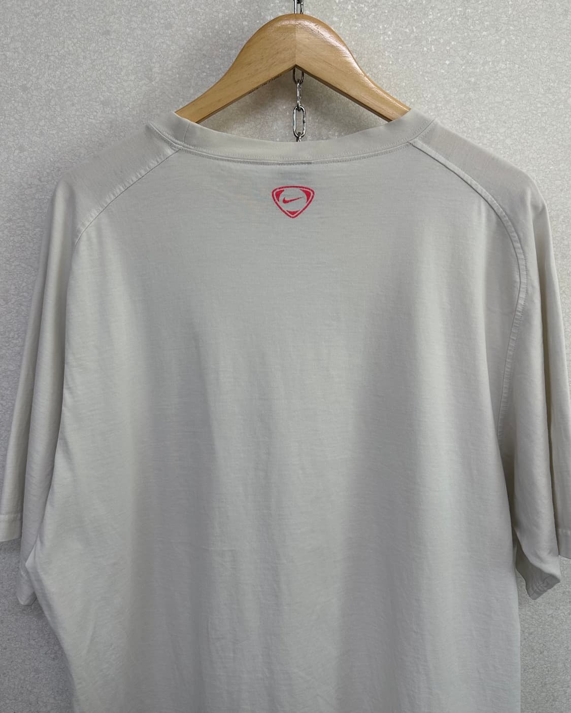 (2XL)00'S 나이키 국대 반팔-M2117 상품이미지5