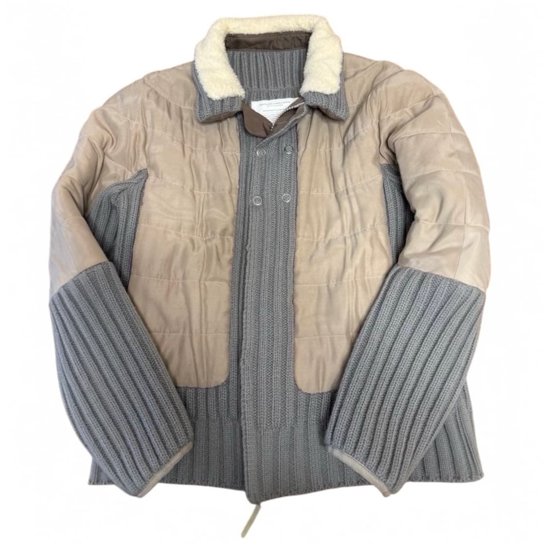 undercover 2010fw artscabut 재킷 상품이미지1