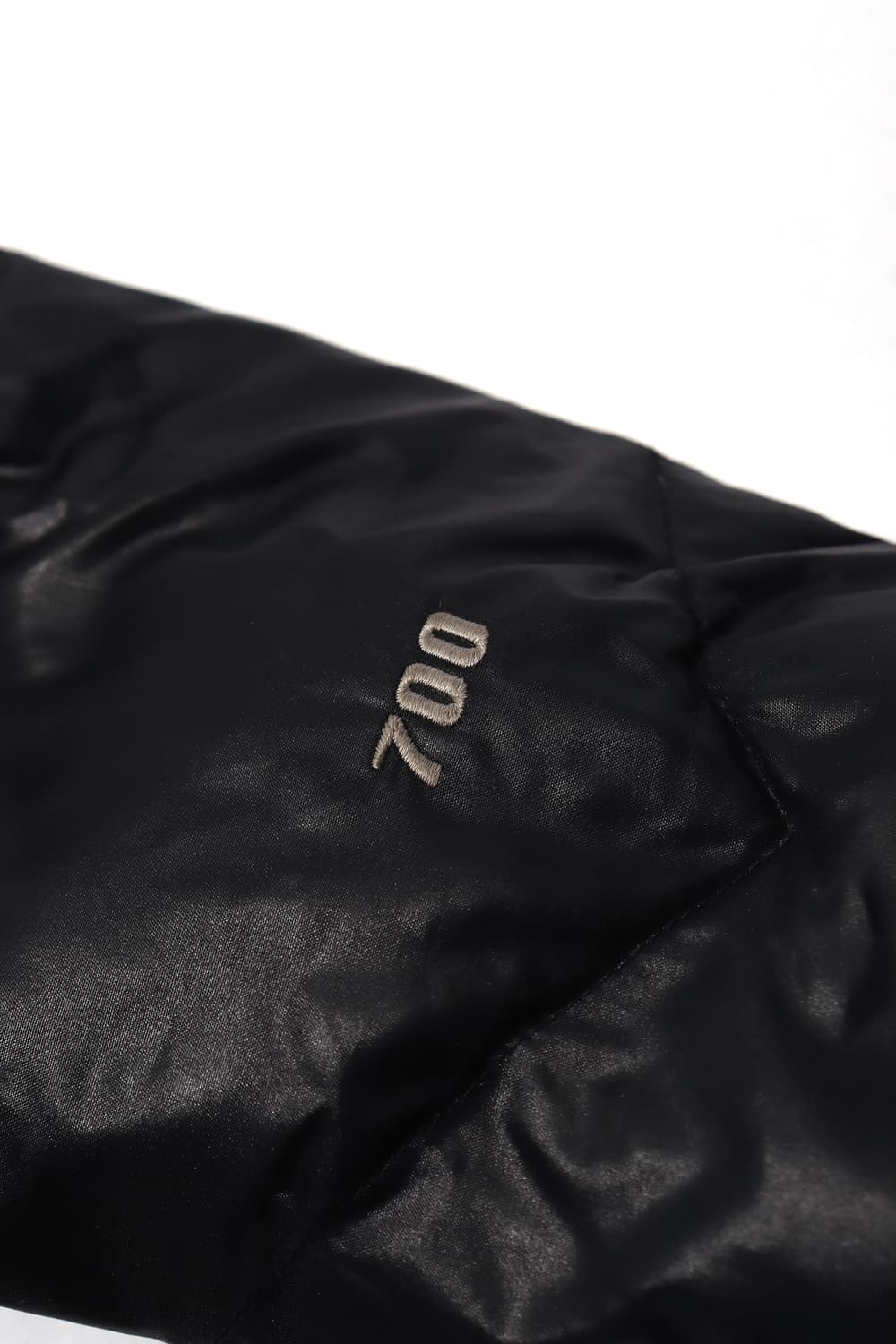 700 필파워 구스다운 경량 패딩 자켓 size 90 상품이미지8