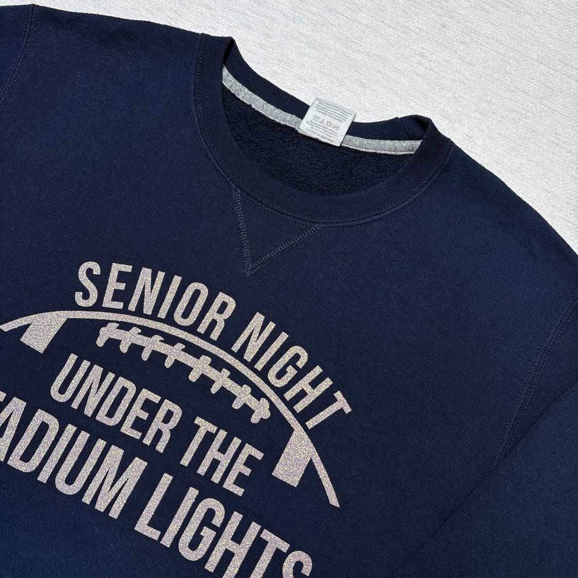 러셀 스웻셔츠 상품이미지4