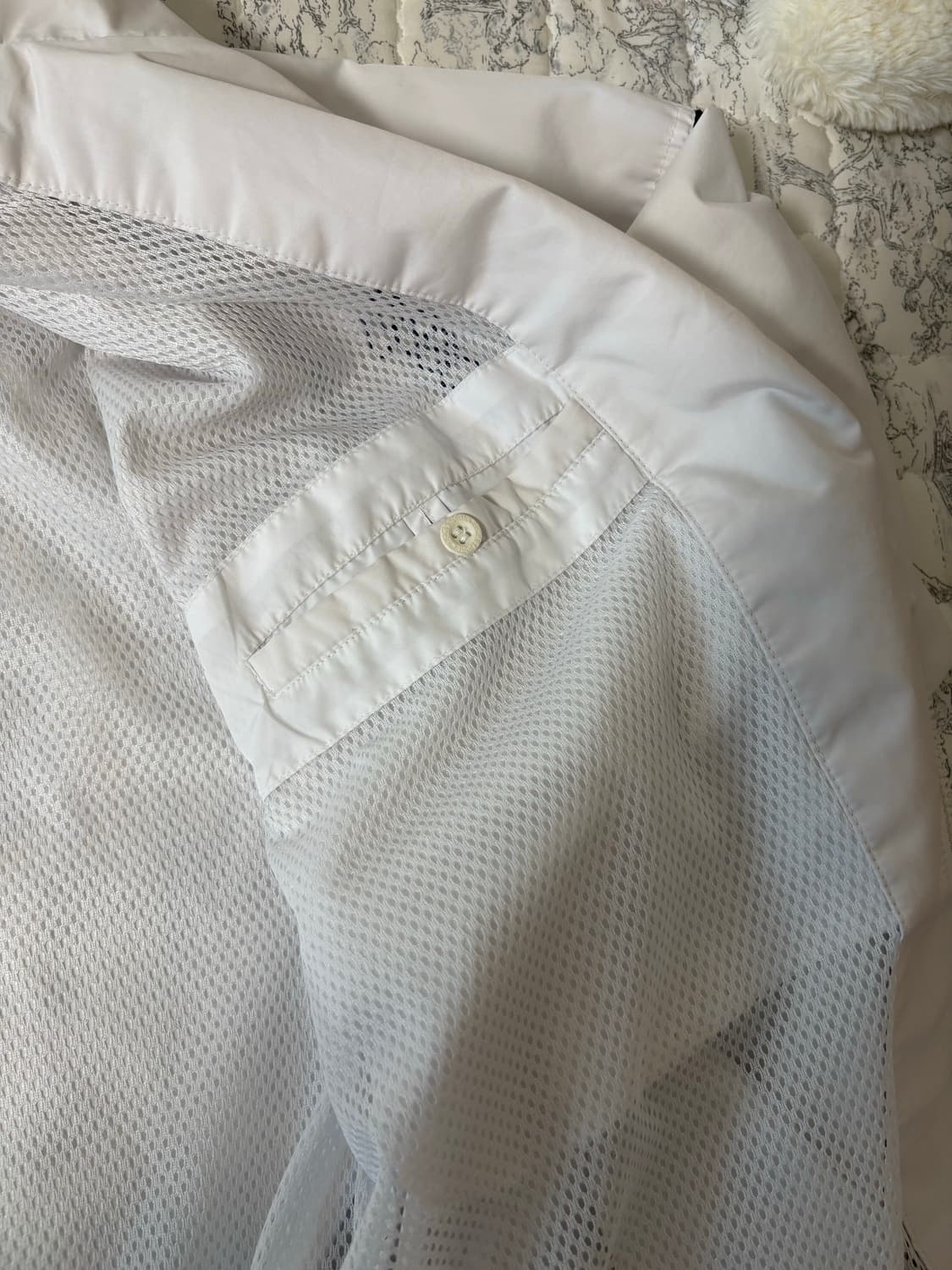 아식스 바람막이 상품이미지4