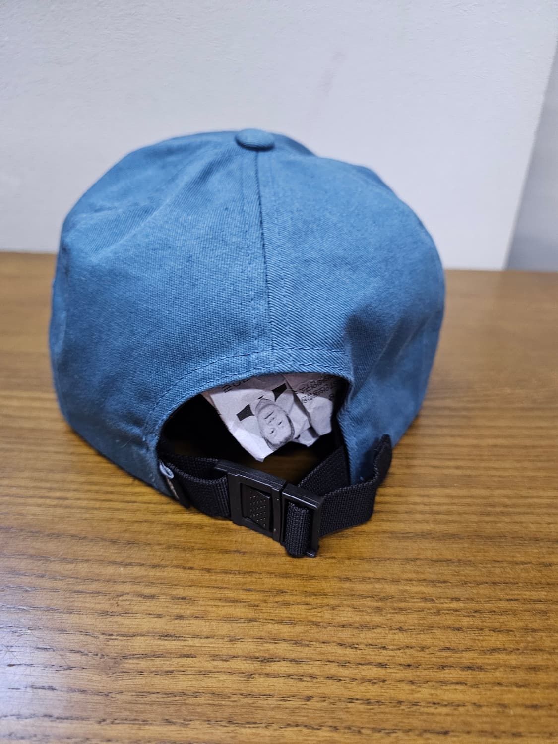 반스 딜리셔스 66 캡 모자 상품이미지3