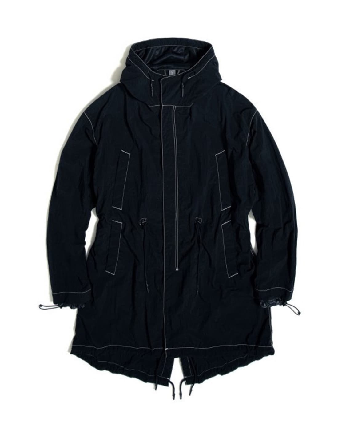 UNAFFECTED MODS PARKA m size 상품이미지1