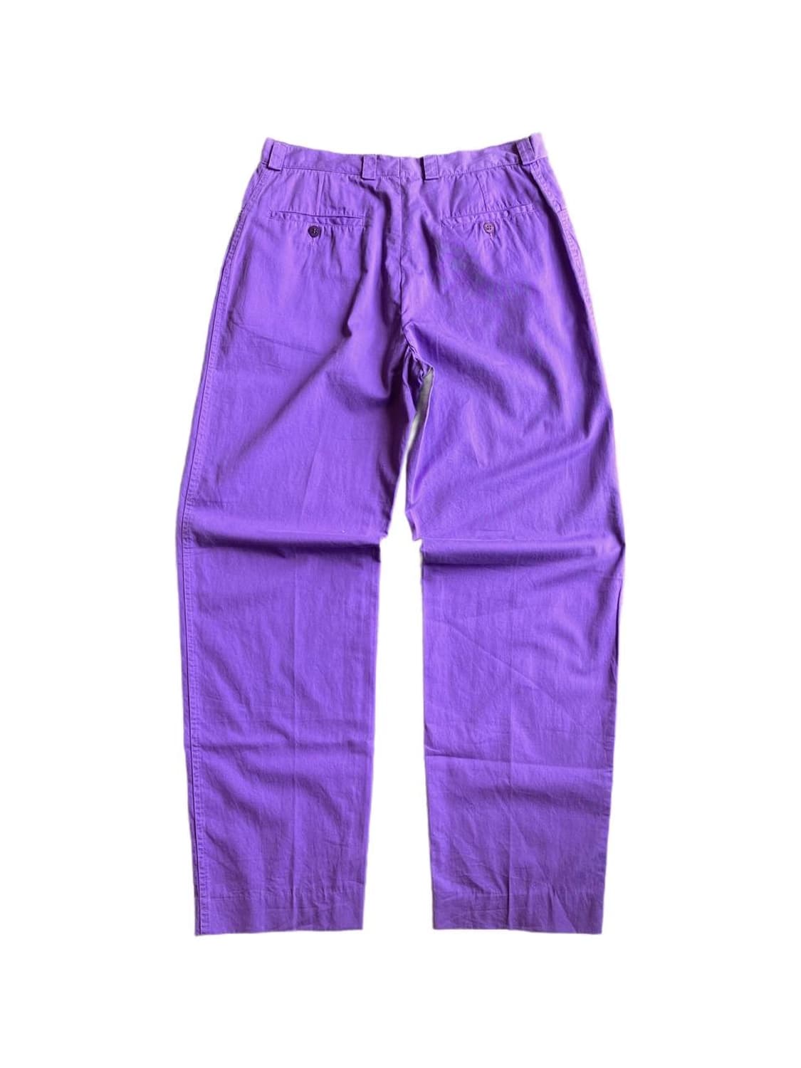 Versace chino pants (30) 상품이미지2