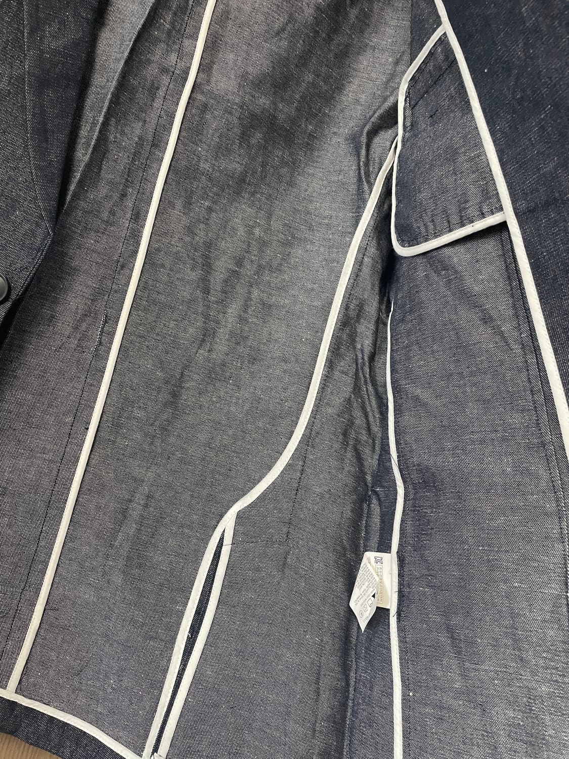 에어세컨 자켓 상품이미지4