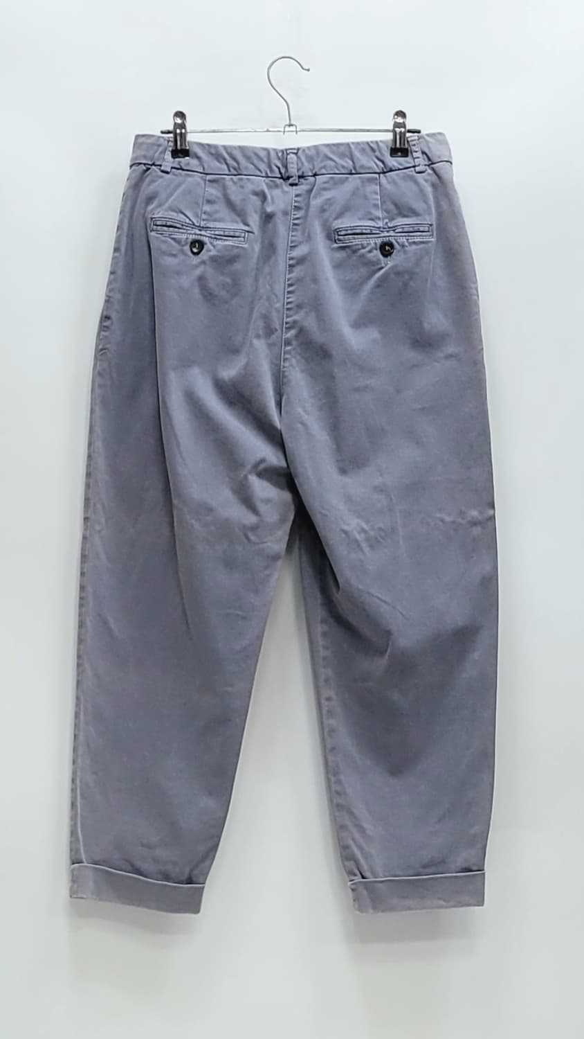 PESERICO 페세리코 세미 배기 데님 팬츠 / 여 44 (73-96) 상품이미지2