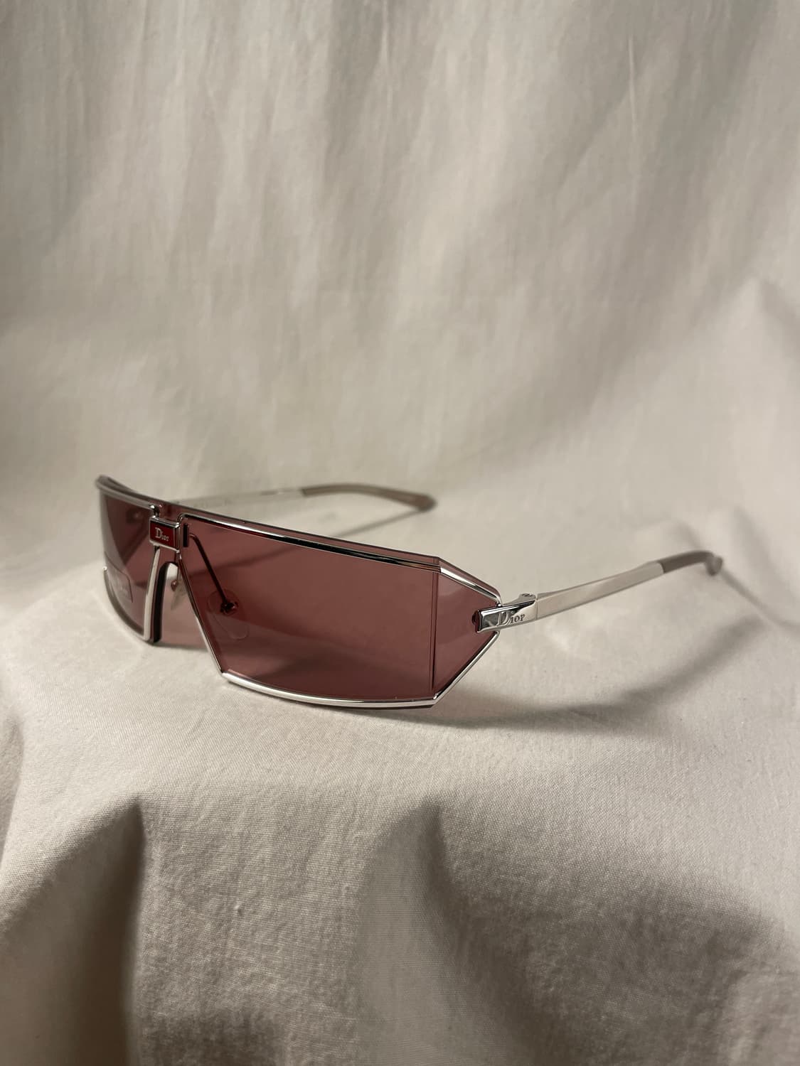 Christian Dior 디올 Troika 핑크선글라스 YB7R5 상품이미지3