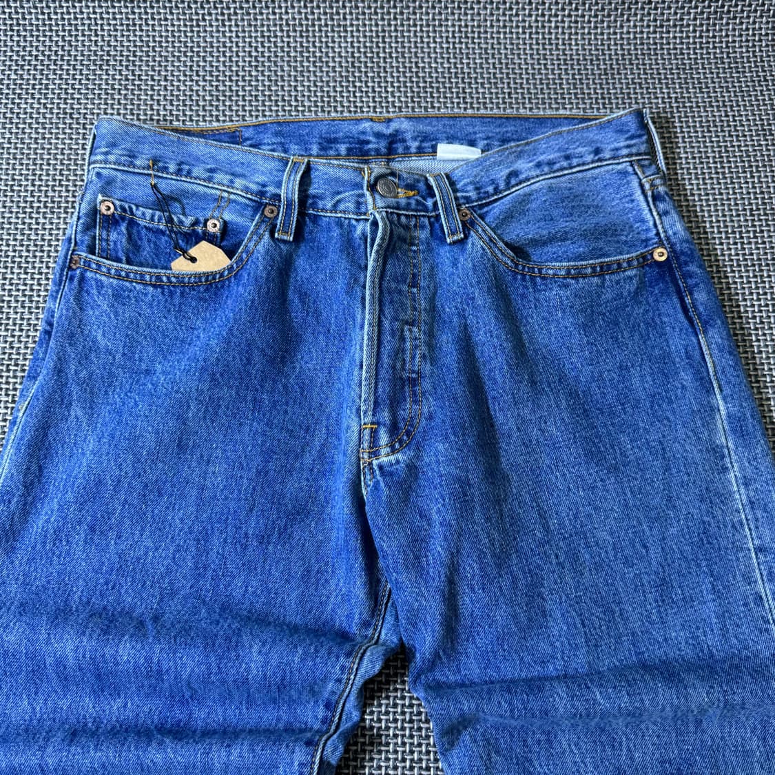 리바이스 501 데님(old_8412)  상품이미지3