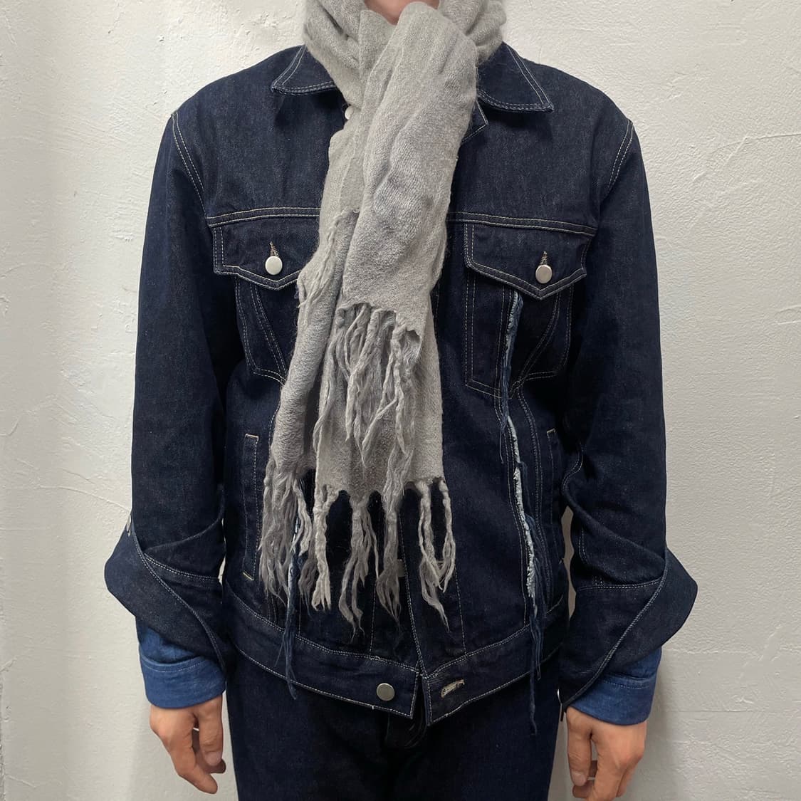 요지 야마모토 (Yohji Yamamoto +Noir) 상품이미지7