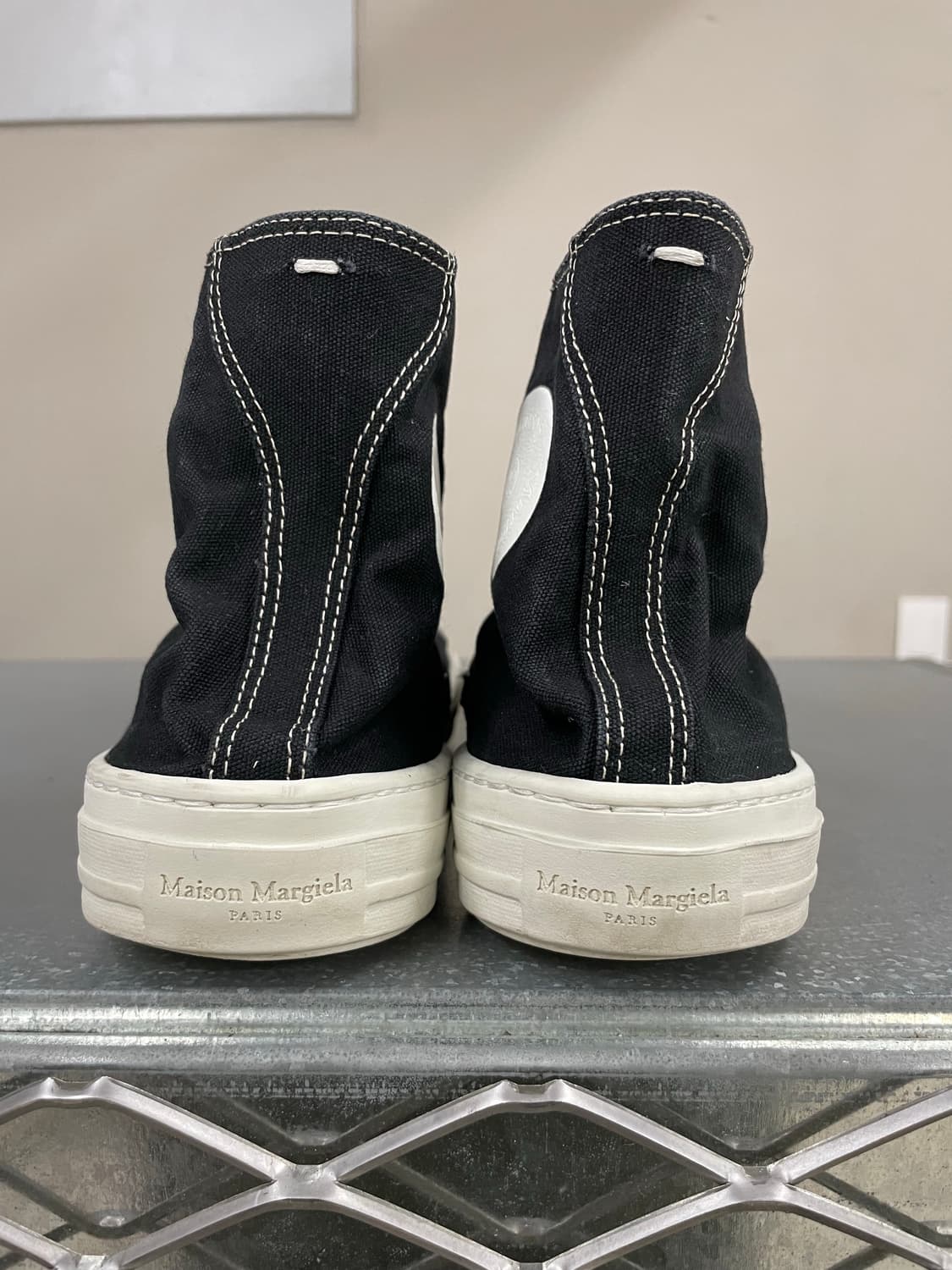 메종 마르지엘라 스테레오타입 하이탑 44 (gr-4159) 상품이미지3