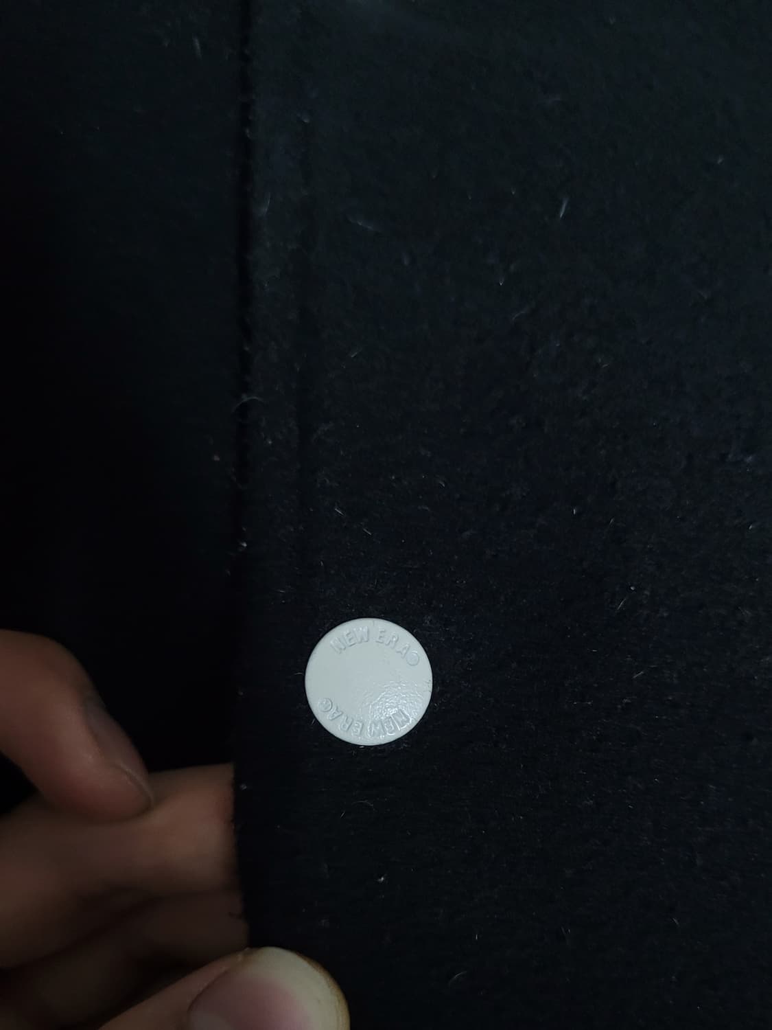 뉴에라 뉴욕양키즈 신슐레이트 야구 봄버점퍼 m 상품이미지4