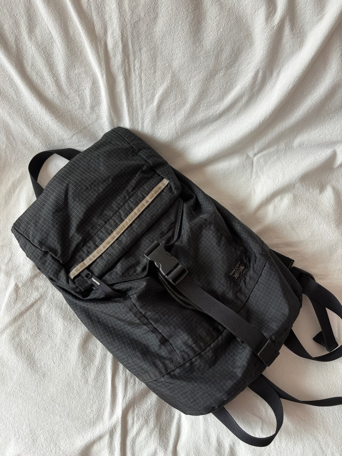 Porter Nylon Ripstop Backpack 상품이미지2