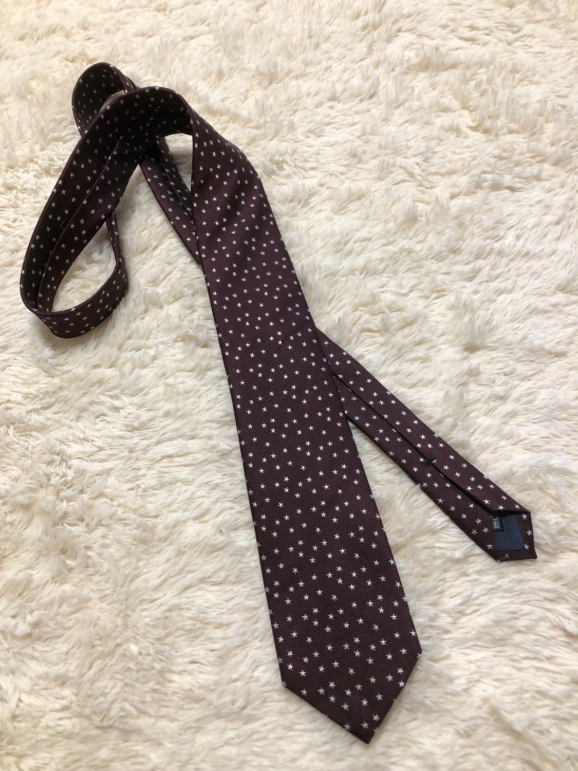 Cliford starry tie 상품이미지2