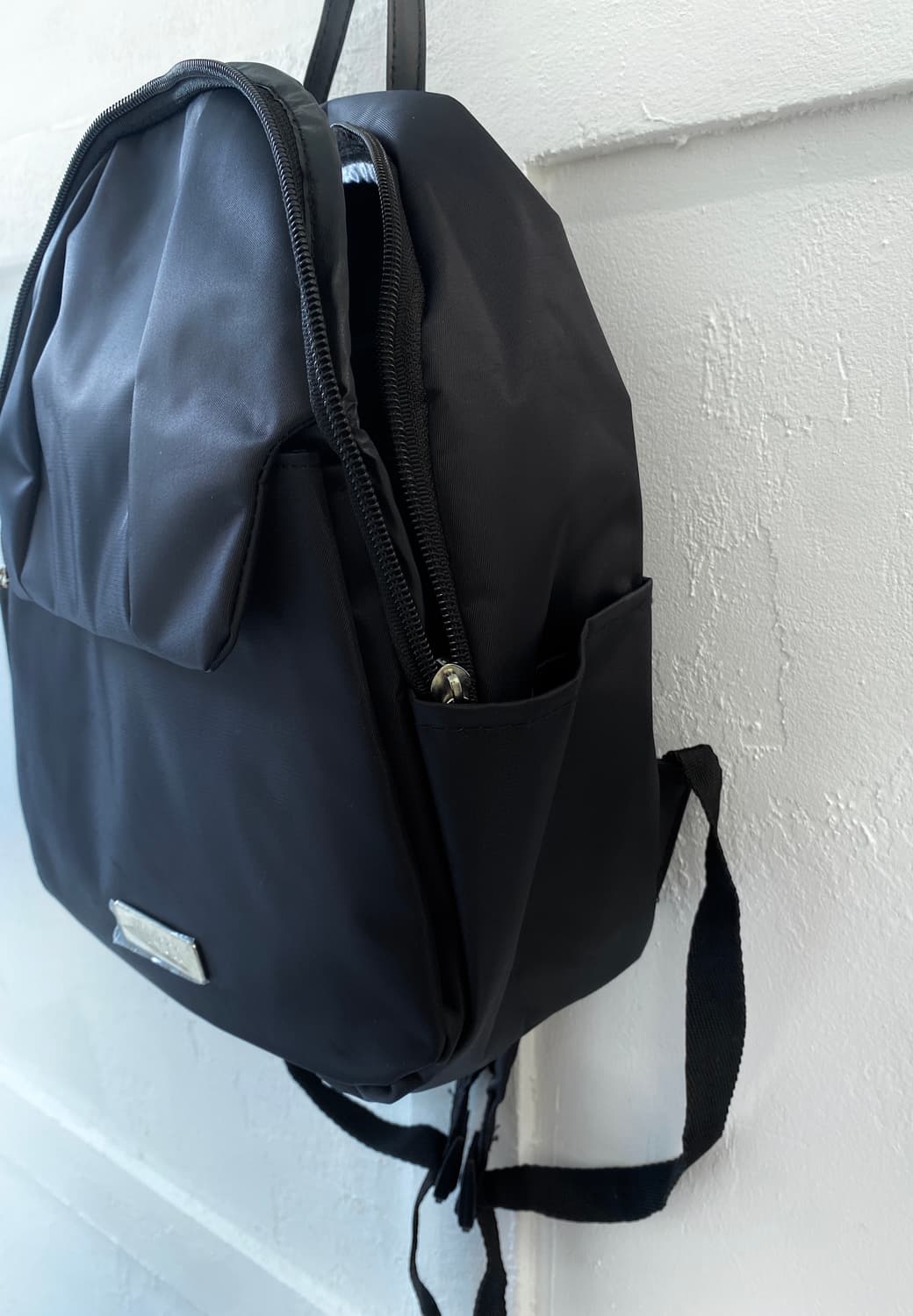 [Y’saccs] 나일론 백팩 상품이미지5