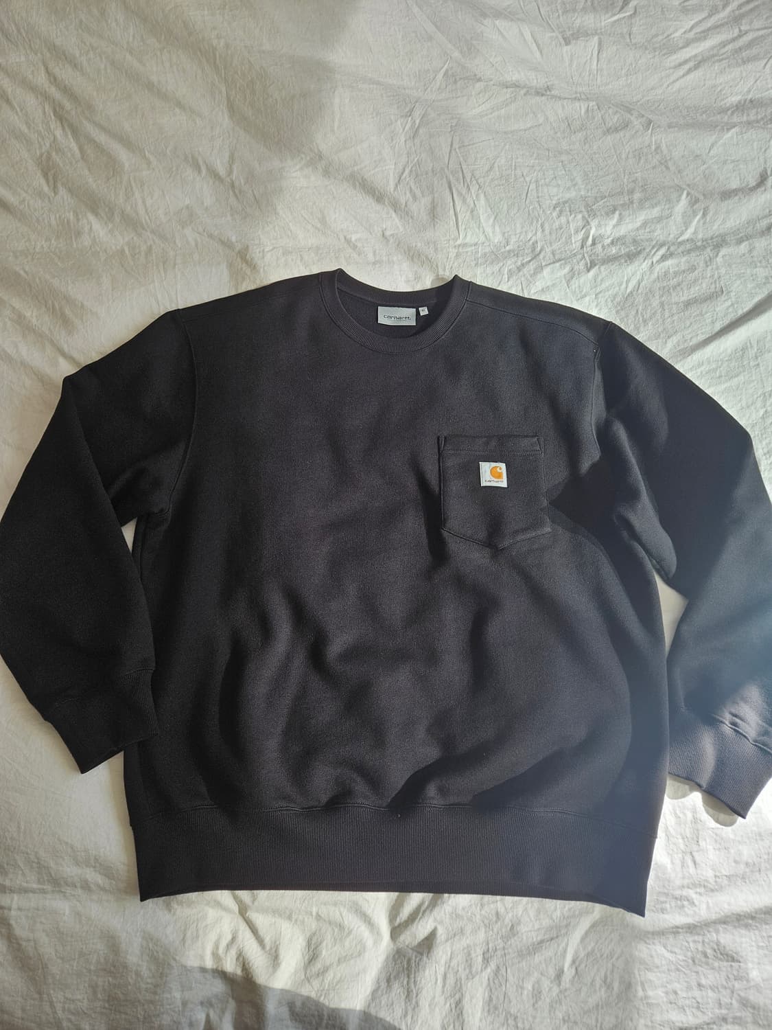 칼하트 맨투맨 상품이미지1