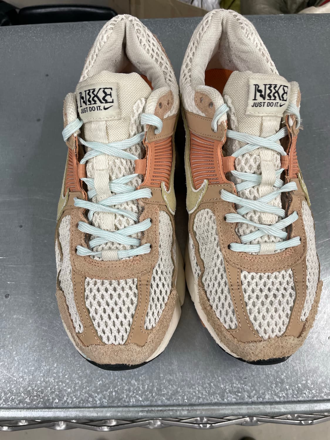 나이키 줌 보메로 5 260 (gr-4212) 상품이미지5