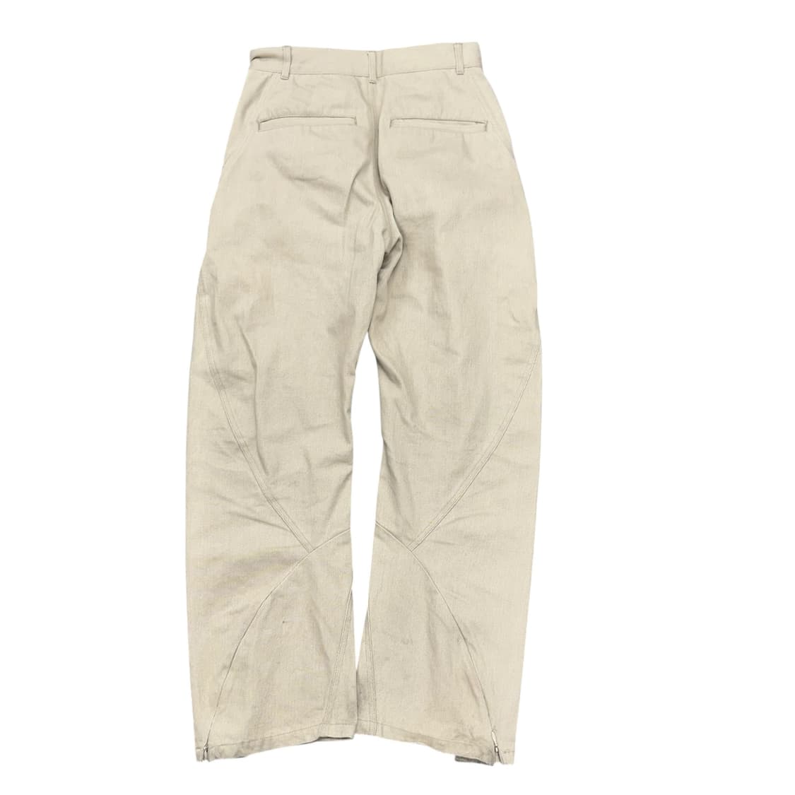 산산기어 트위스티드 팬츠 상품이미지3