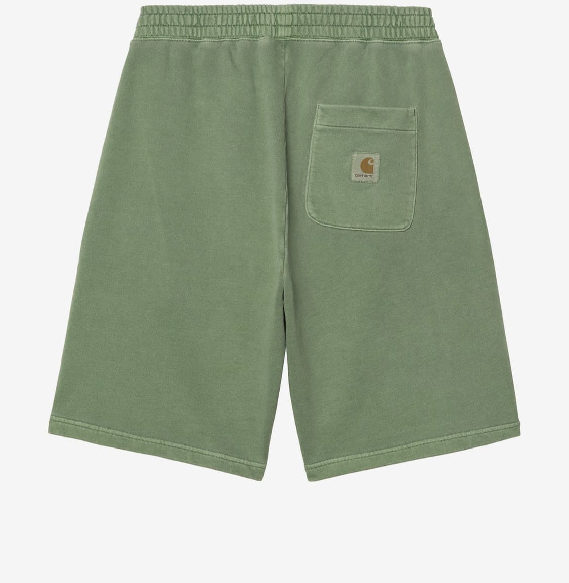 [XL] Carhartt WIP 넬슨 스웨트 쇼츠 상품이미지5