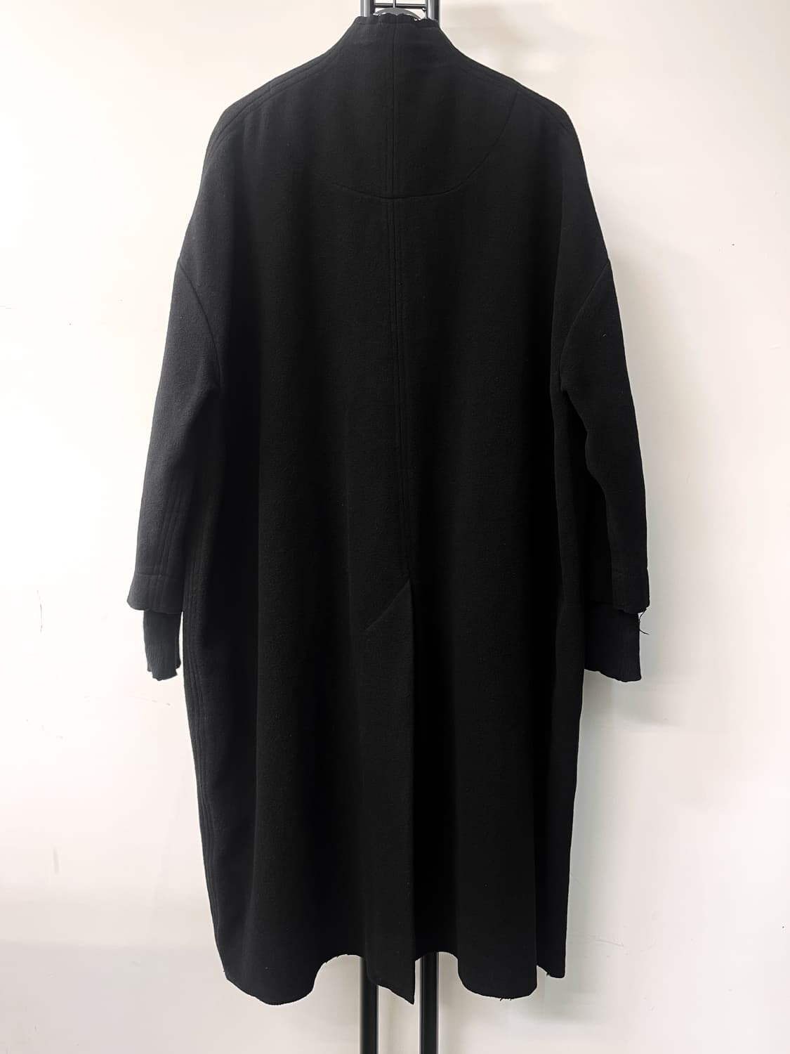 H+ 아노 베셀 21f/w 시그룬 코트 상품이미지6