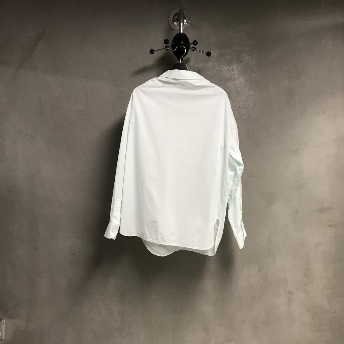 발렌시아가 셔츠 38 상품이미지6