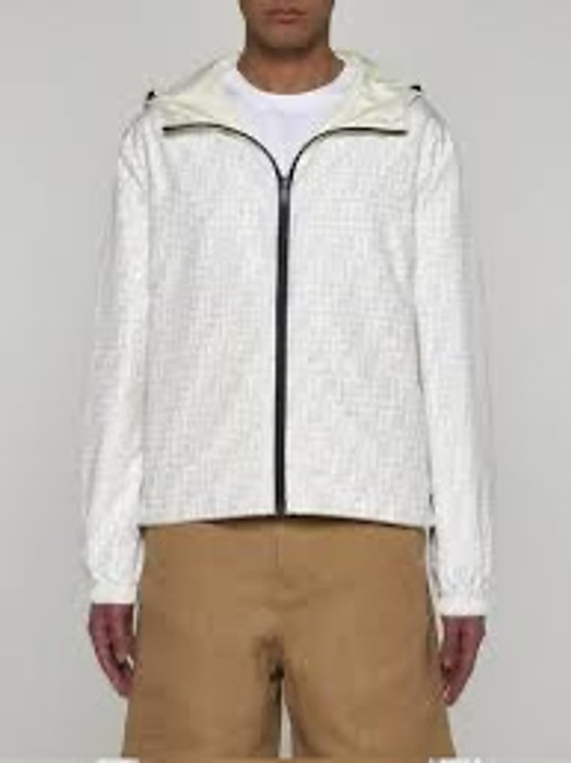 (S+/50) / 펜디 FF 모노그램 자카드 바람막이 상품이미지8