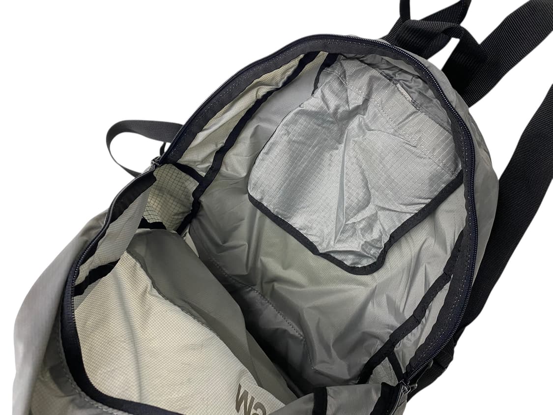 미스치프 패커블 백팩 상품이미지3