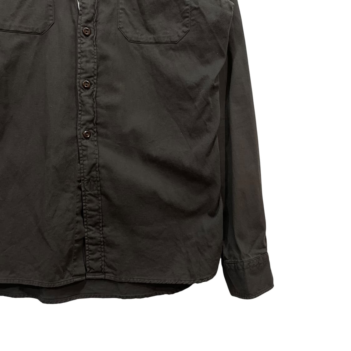 Levi’s Washed Utility Shirt 상품이미지6