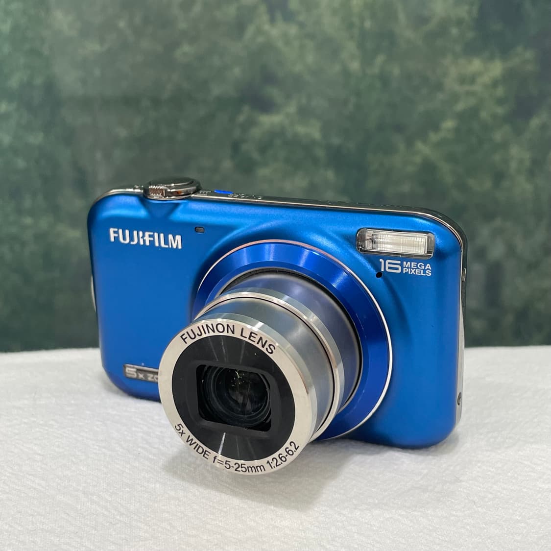 후지필름 파인픽스 JX400 빈티지디카 디지털카메라 상품이미지2