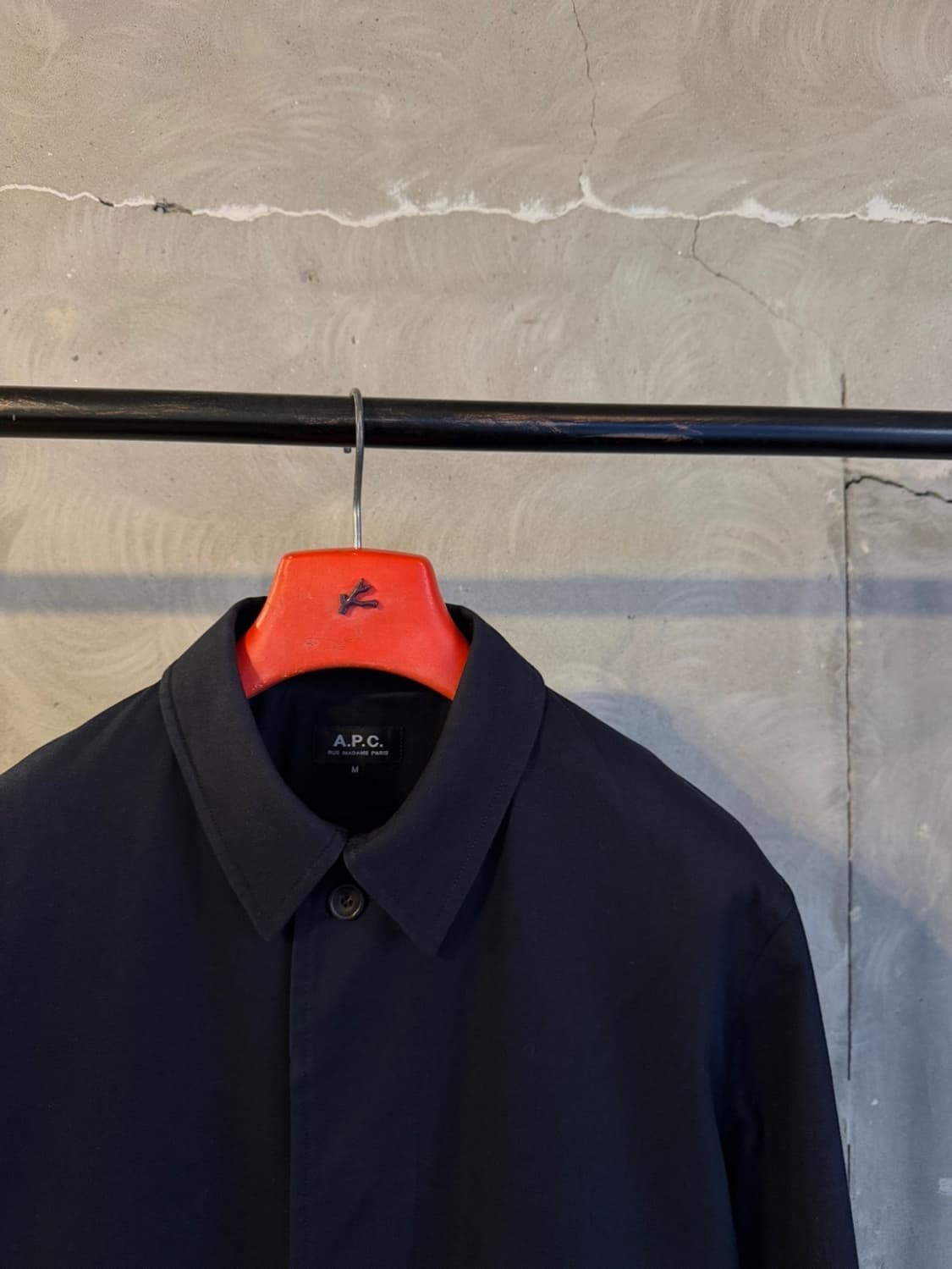 아페쎄 맥코트 슬림100 상품이미지2