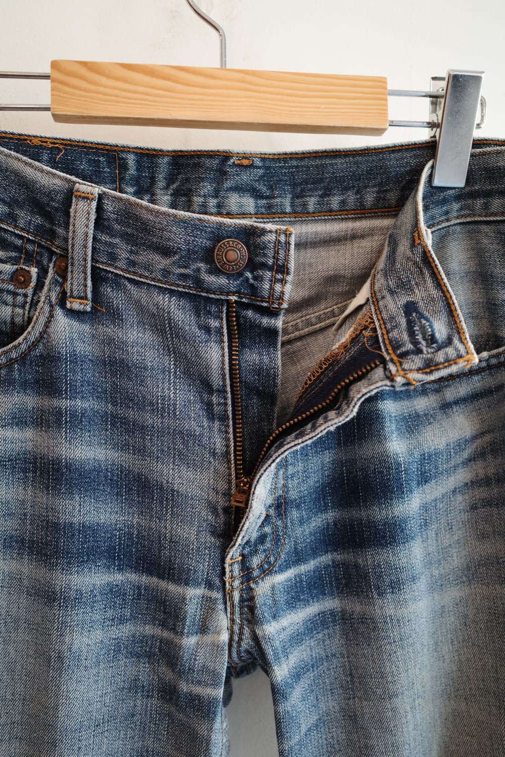 Levis 리바이스 505 빈티지데님 (30~31인치) 상품이미지3