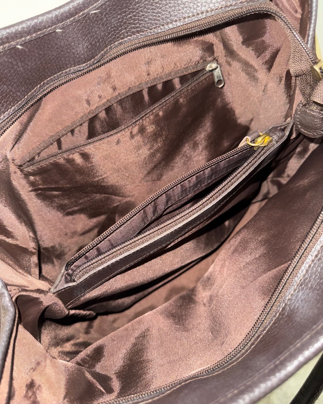 COACH VINTAGE BAG 상품이미지6