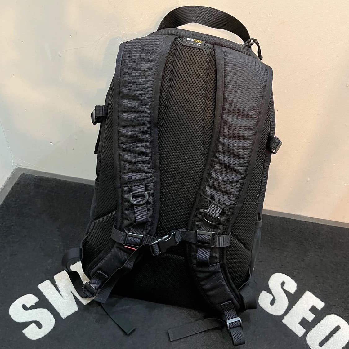 Supreme 18Ss Cordura Backpack 상품이미지6