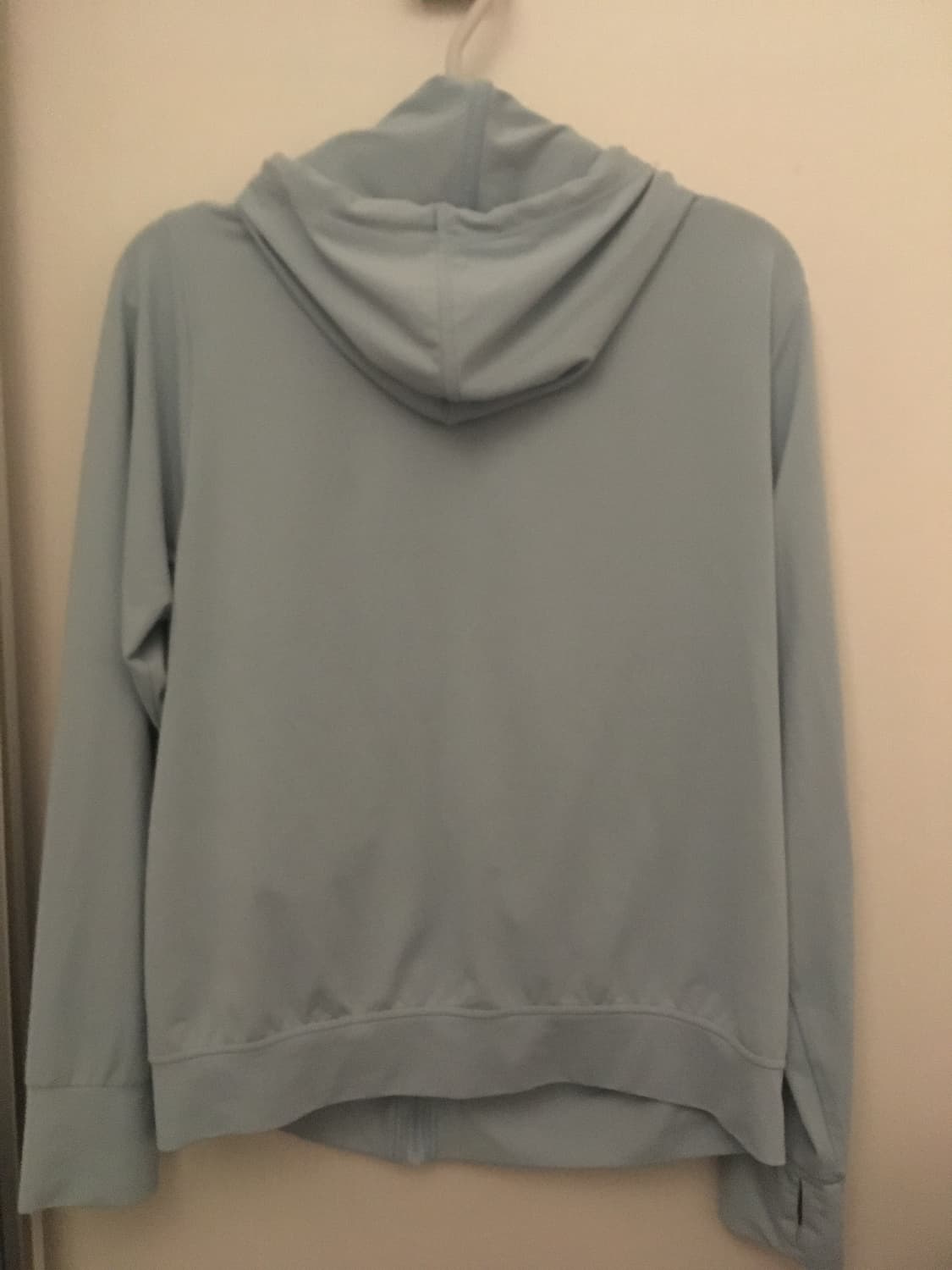 유니클로 에어리즘 풀집 L 상품이미지3